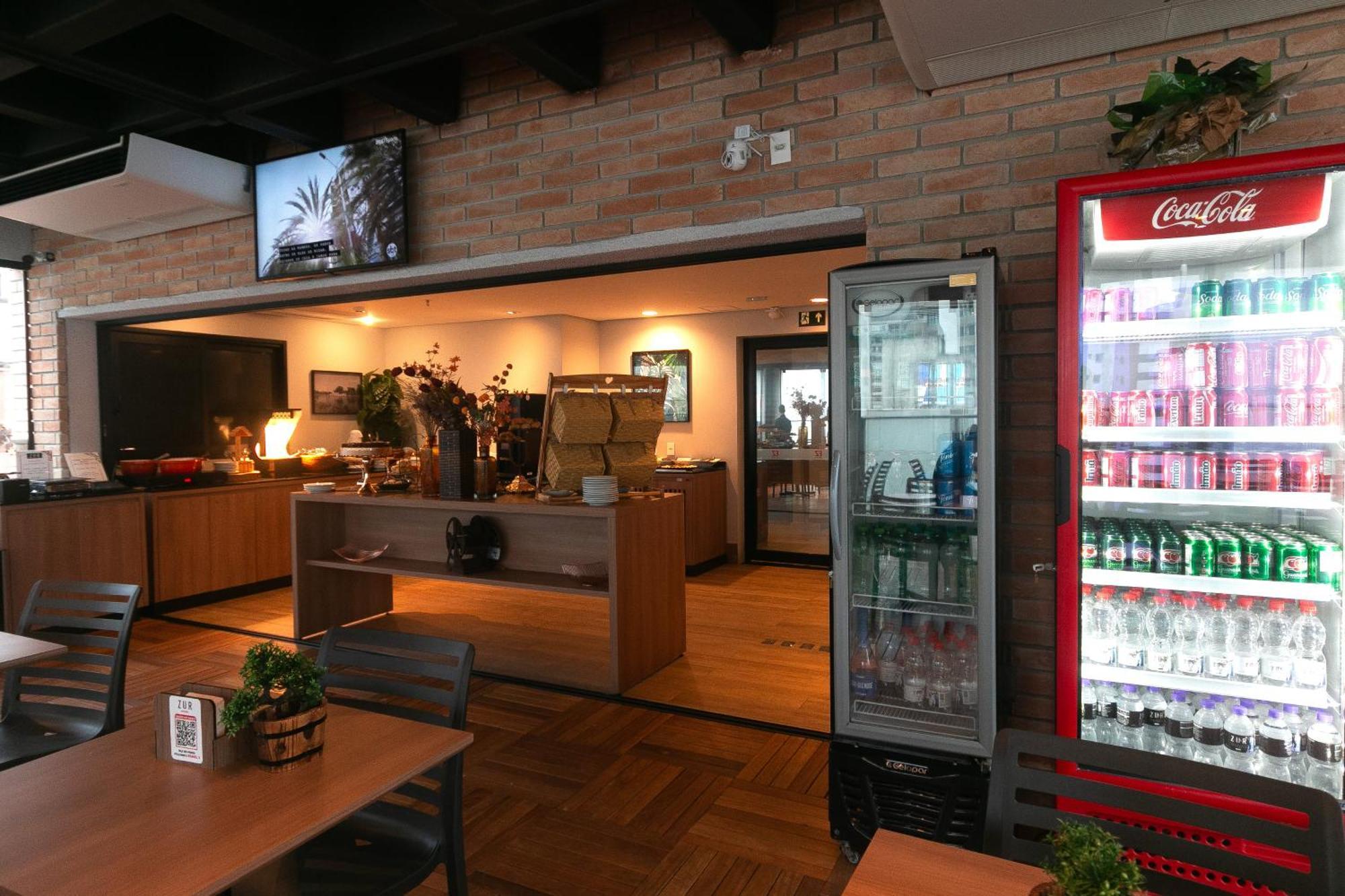 Ez Moema Hotel São Paulo