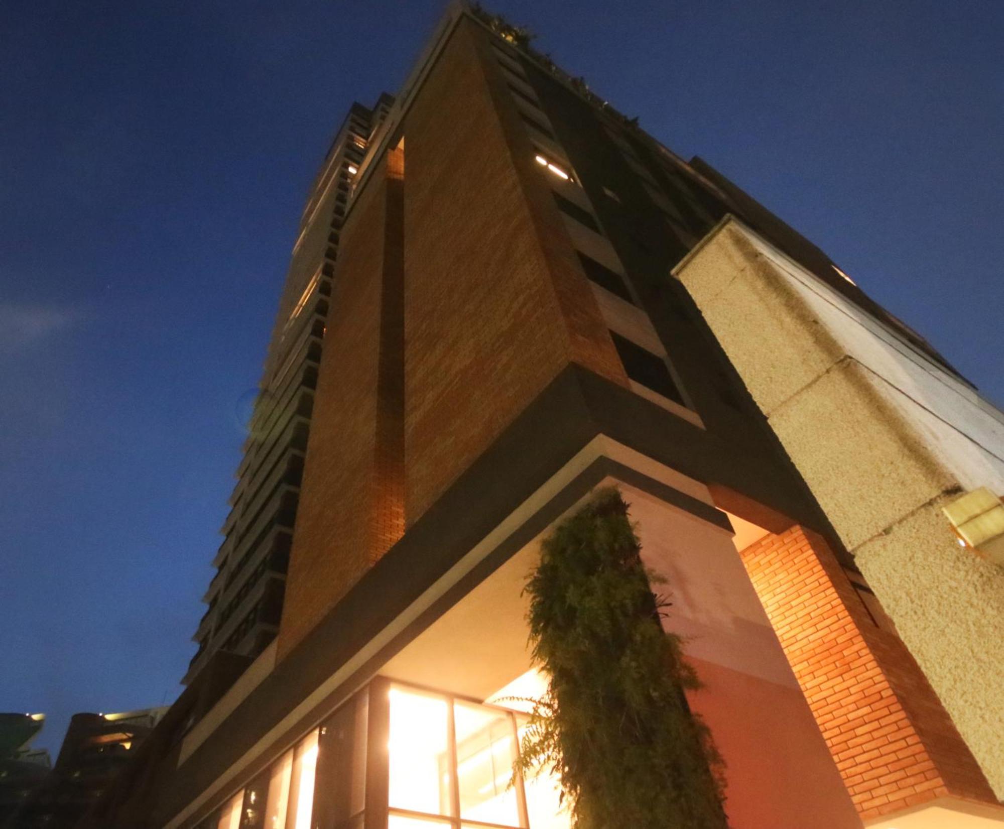 Ez Moema 4* São Paulo