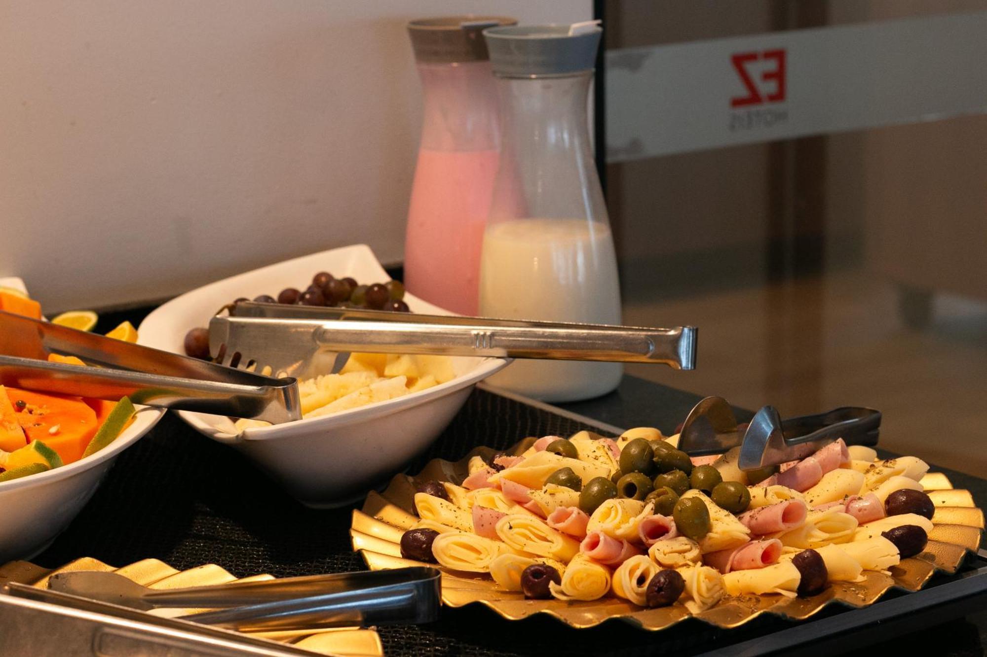 Ez Moema Hotel São Paulo