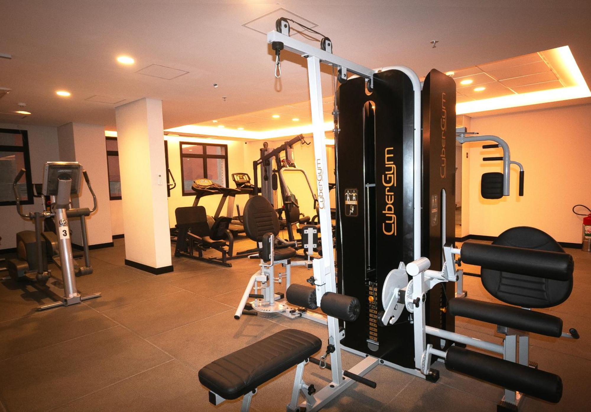Hotel Ez Moema 4*