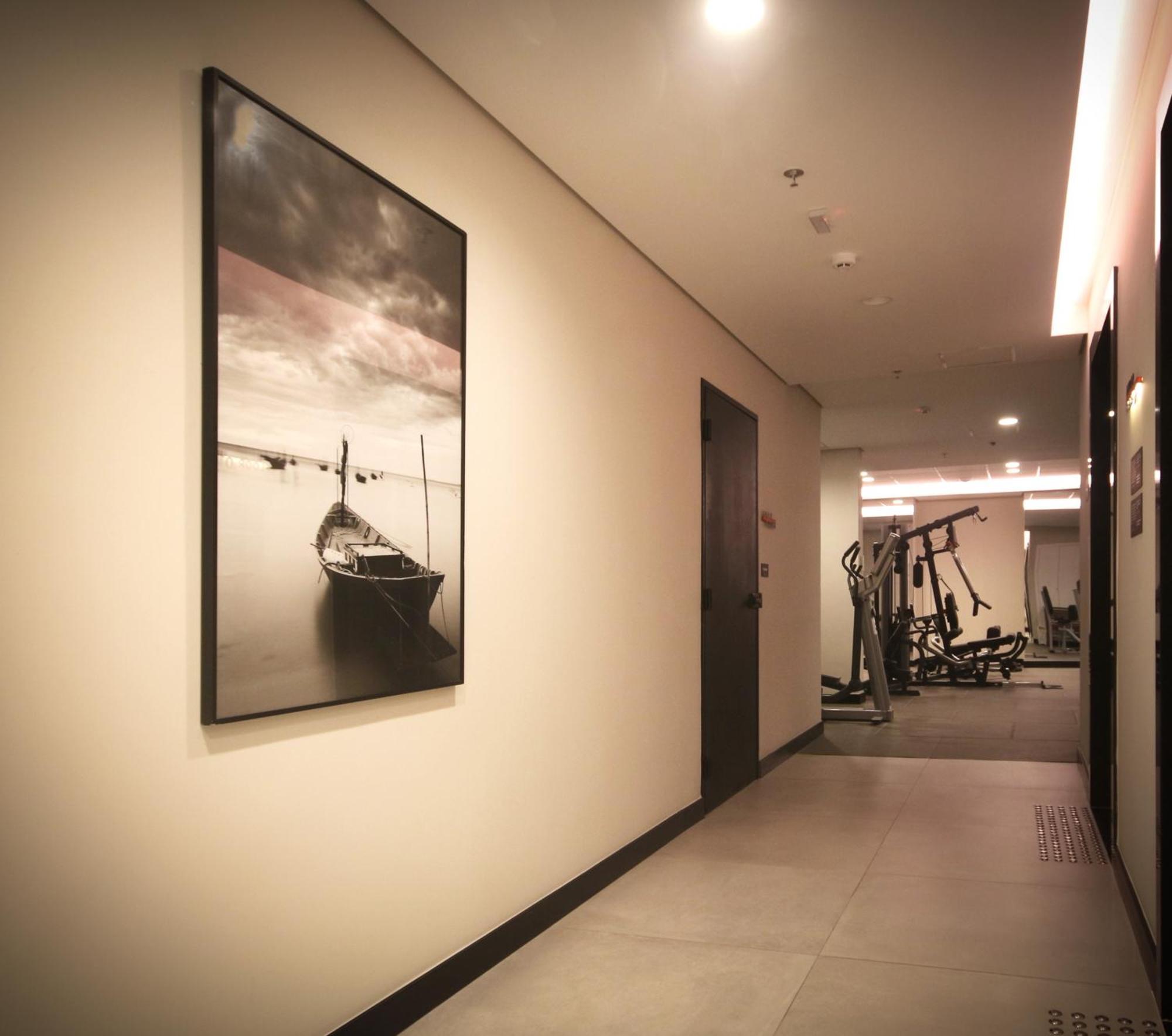 Hotel Ez Moema São Paulo