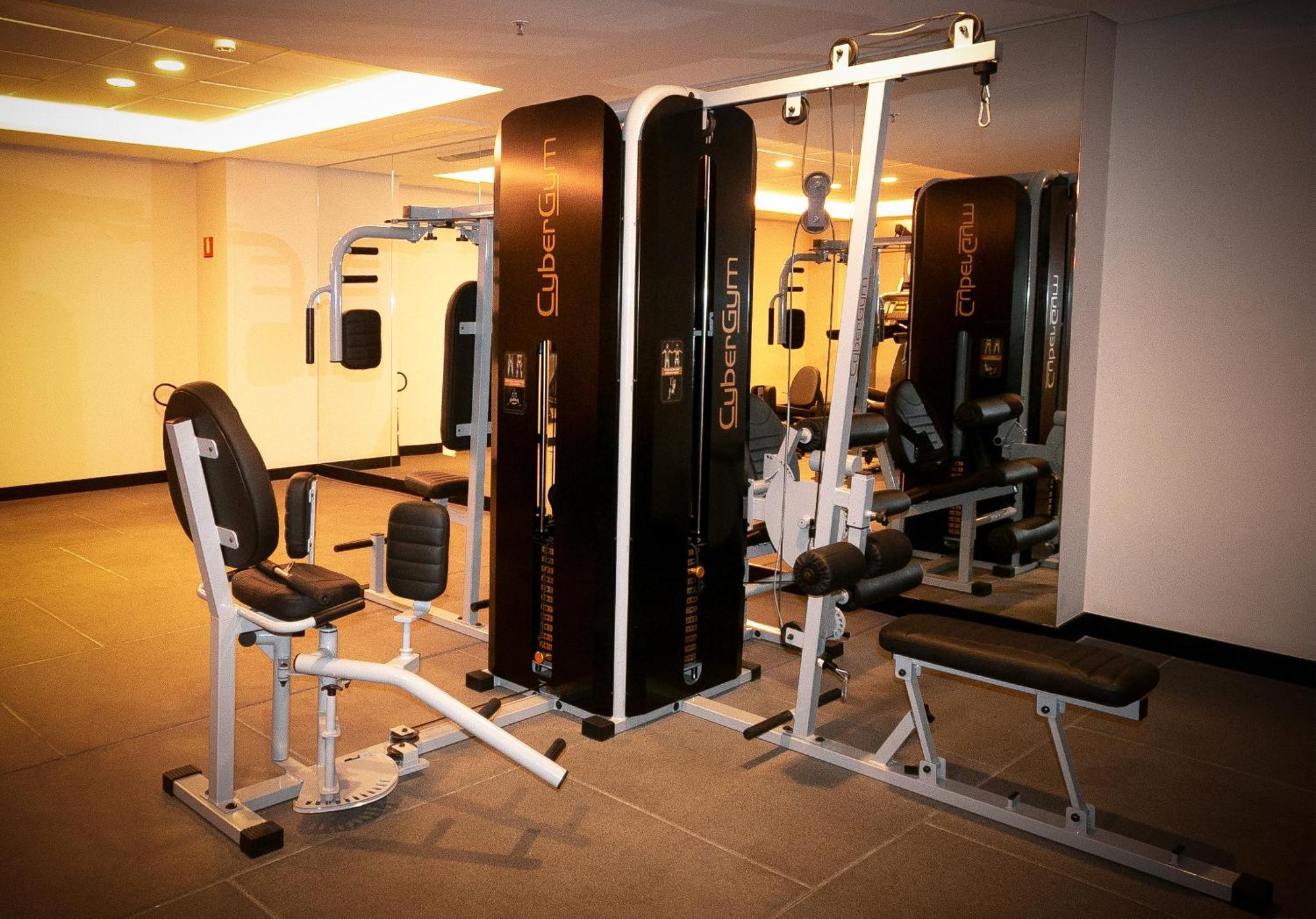 Hotel Ez Moema São Paulo