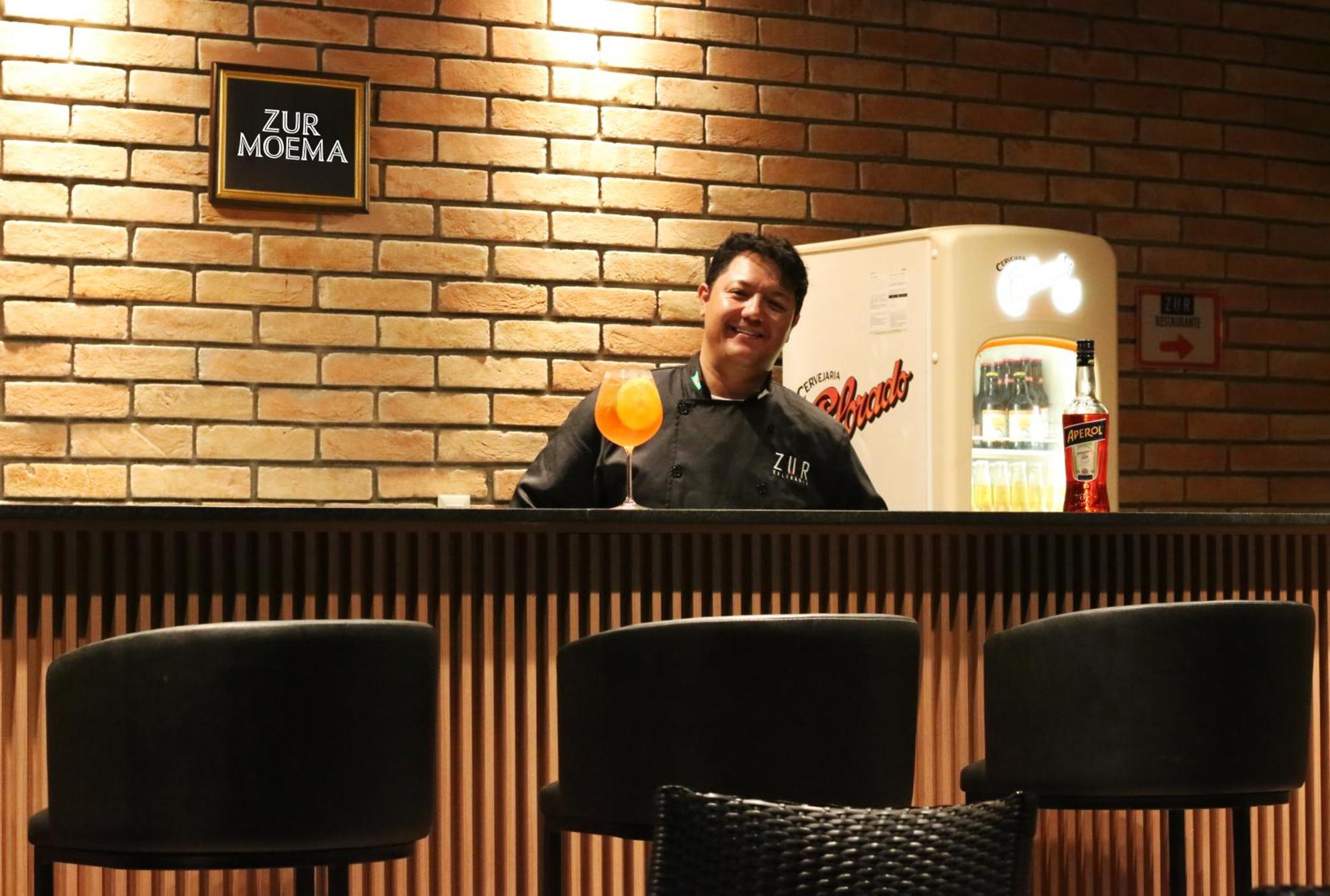 Ez Moema Hotel 4*