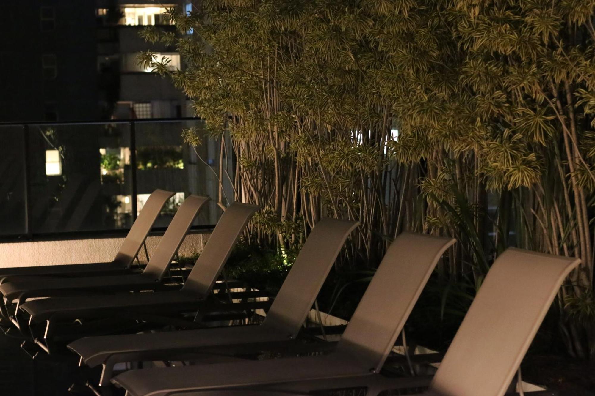 Hotel Ez Moema São Paulo